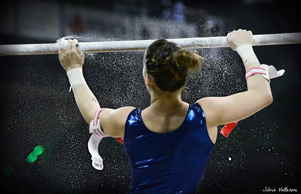 Gym Skills Guide The Most Difficult Releases On Uneven Bars WOGymnastika