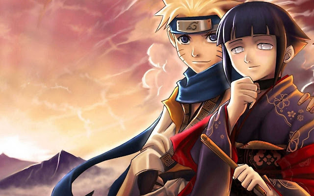 1080p naruto and hinata wallpaper hd