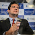 Sergio Moro diz estar honrado com eventual convite de Bolsonaro e promete pensar