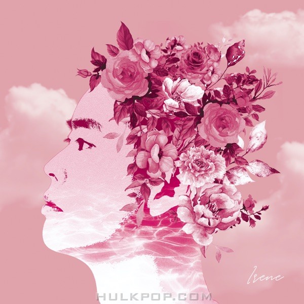 Jimmy Brown – Irene – EP