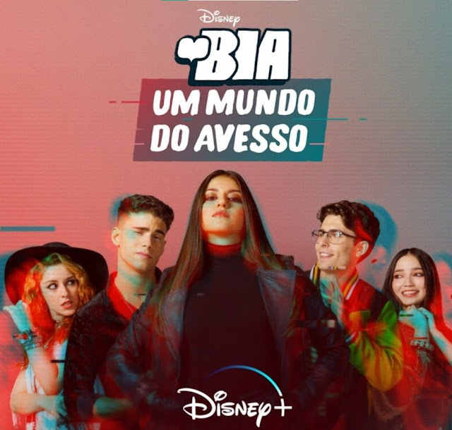 Bia Un Mundo Al Revés Streaming Vf Aparato do Entretenimento: CRÍTICA: 'Disney Bia' lança especial para