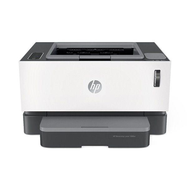 Máy in | HP Neverstop Laser 1000w (4RY23A) Wifi