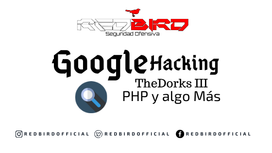 TheDorks III | PHP y algo Más