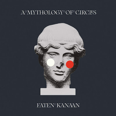 A Mythology Of Circles Faten Kanaan Album