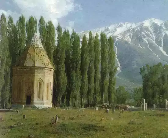 Halima-Sultan-Tomb