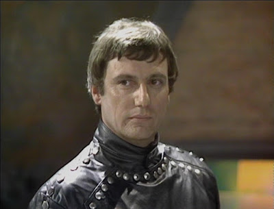 RIP Paul Darrow