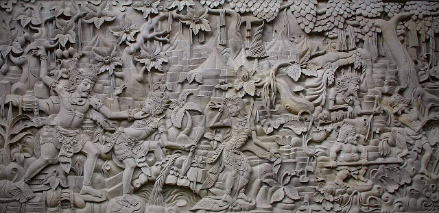 Ramcharitmanas index image