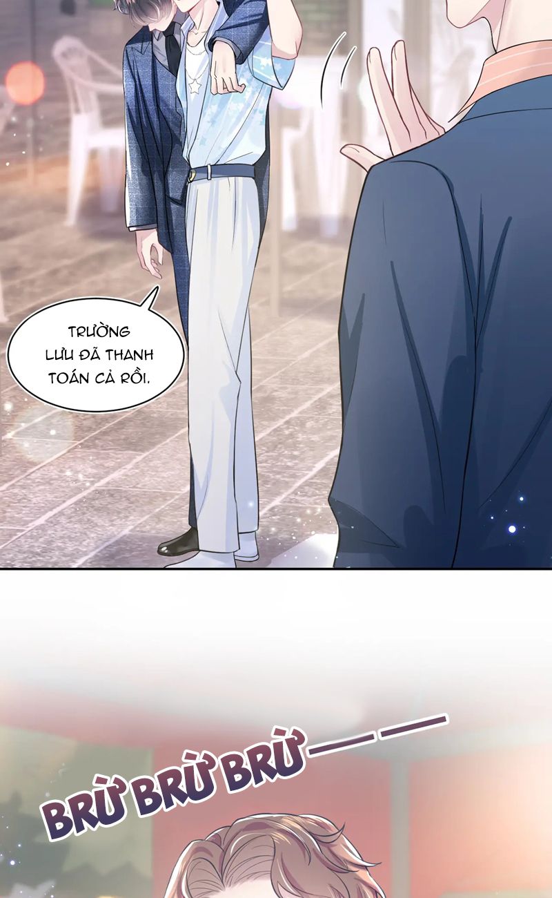 Đọc truyện Tuyệt mỹ bạch liên đang dạy online - Chapter 18