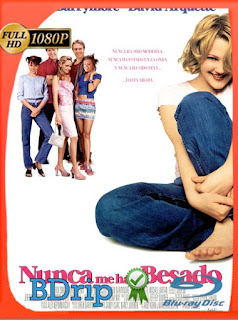 Nunca me han besado (1999) BDRIP 1080p Latino [GoogleDrive] SXGO