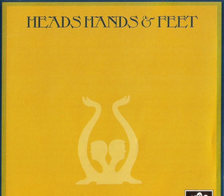 Musicology Heads Hands & Feet Heads Hands & Feet 1971