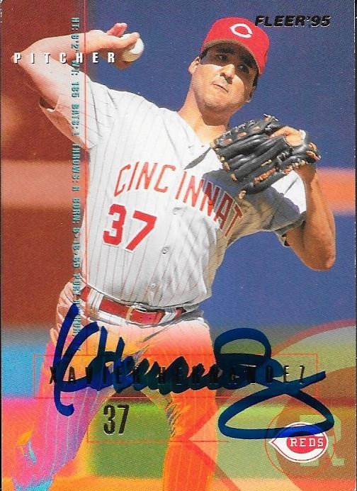 foul bunt TTM Success Xavier Hernandez