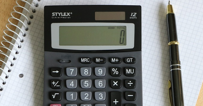 Mengenal Jenis Kalkulator Beserta Fungsinya - ETS WORLDS