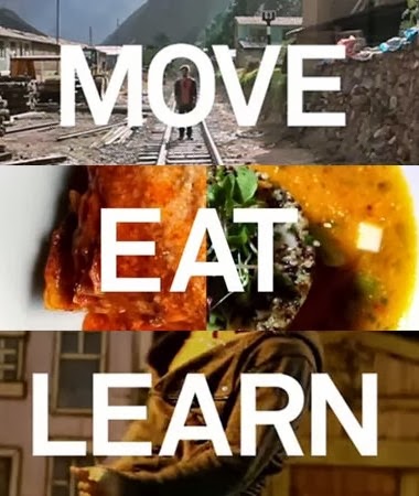 Move eat