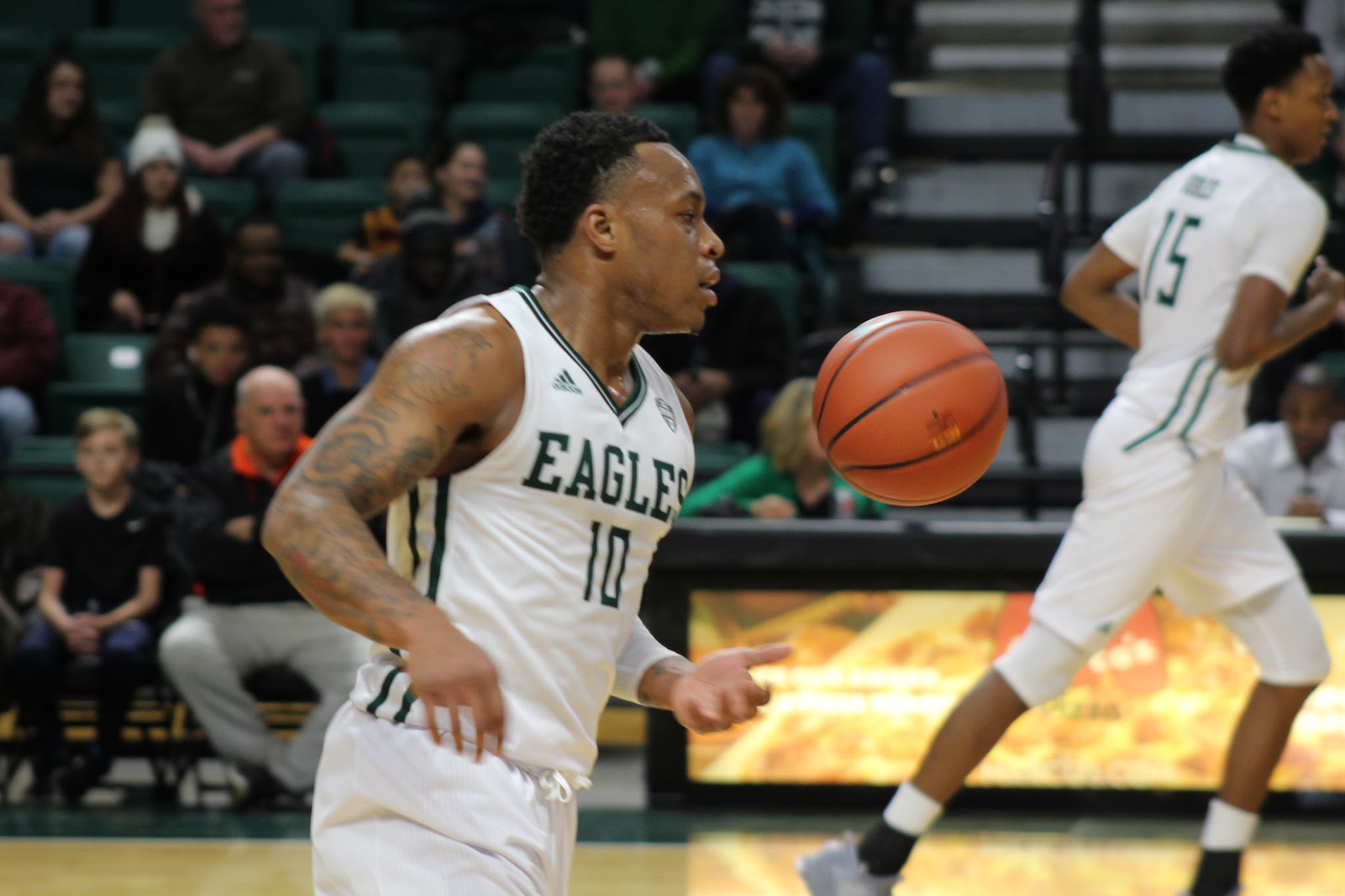 Eastern Michigan Basketball Schedule Today