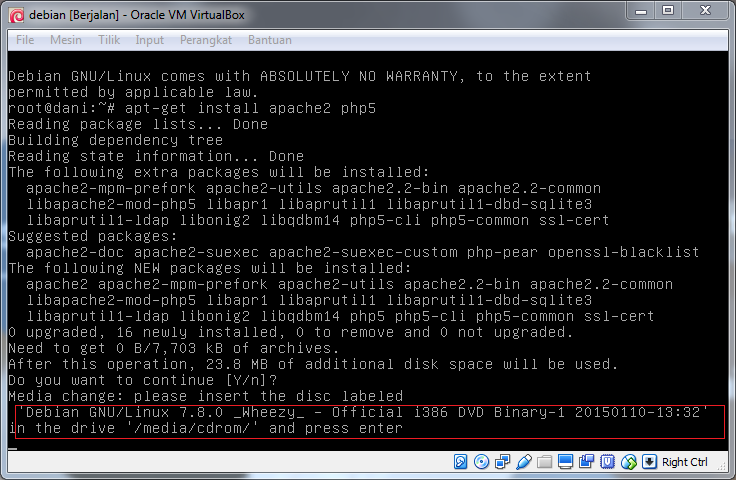 Веб-сервер Apache команды Debian. Web-сервер, Debian 12+Apache примеры. Mod php