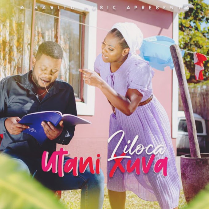 DOWNLOAD MP3: Liloca - Utani Xuva | 2021 (Produção: Bawito Music)