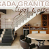 Escadas de Granito – veja diferentes tipos de granitos, preços + dicas!