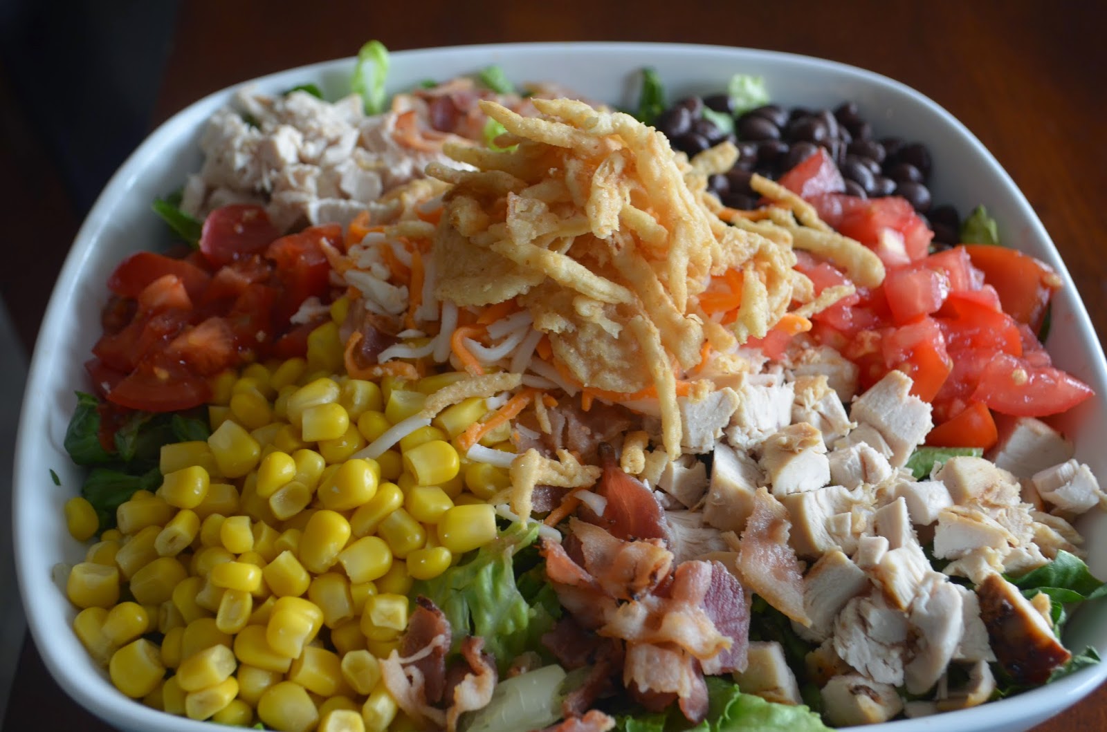 Rotisserie Chicken Queen