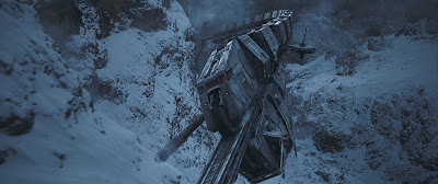 Solo: A Star Wars Story Movie Image 11