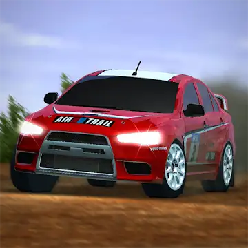 Rush Rally 2 - 1.145 APK For Android