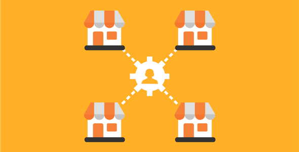 GeoDirectory - Franchise Manager