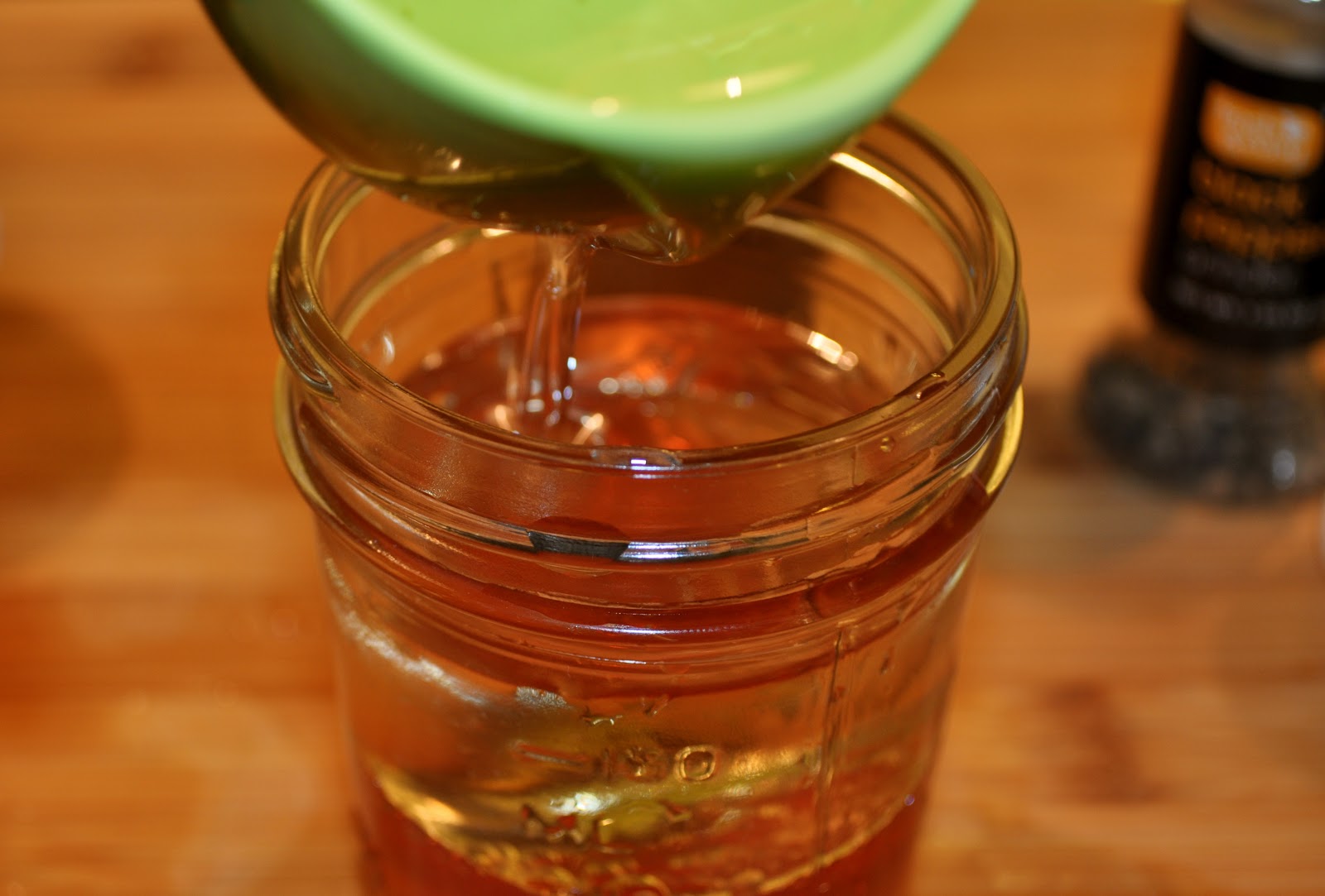 One Classy Dish Corner Bakery House Dressing Recreation