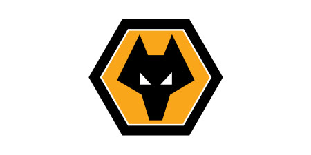 History Of All Logos Wolverhampton Wanderers Fc Logo History