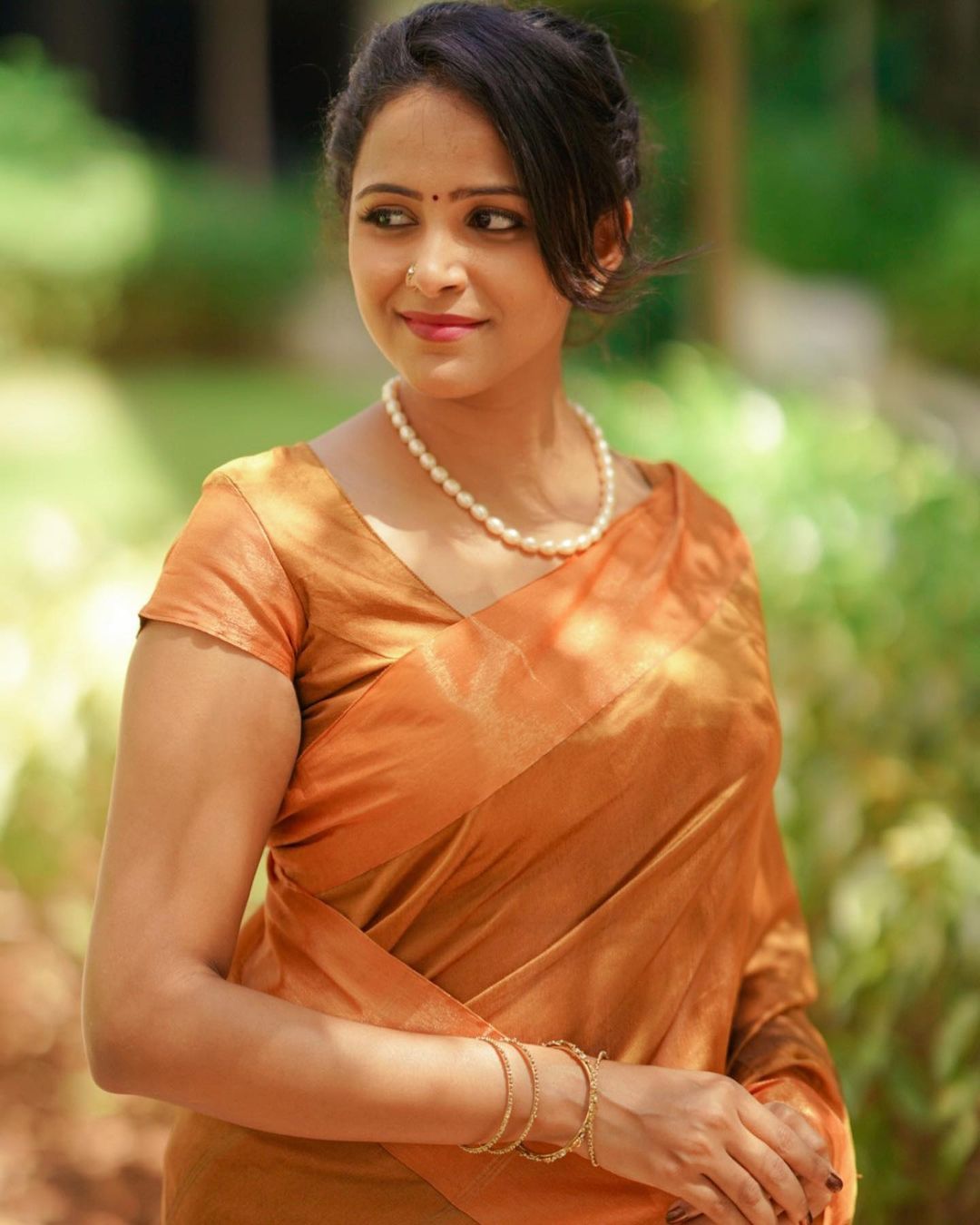 Subiksha (Indian Actress) Wiki, Biography, Age, Height, Family, Career ...
