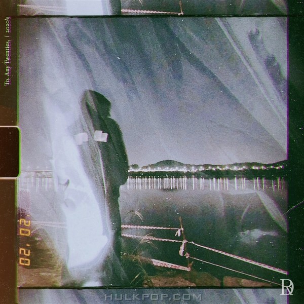 ROY DA BOI – 2020’s (To. Any Twenties) – EP