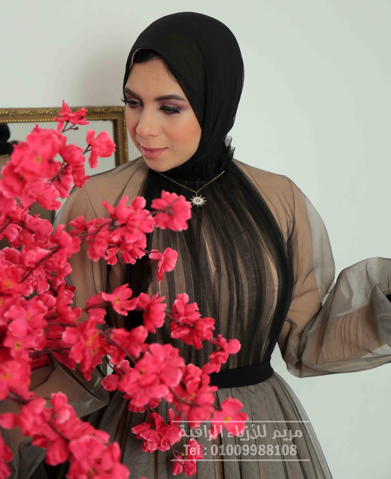 أحدث موديلات فساتين سواريه وسهره للمحجبات موضة 2020 منتهى الاناقة والشياكة Hijab soiree Dresses 2020 for girls
