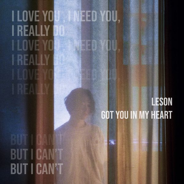 LeSon – Got You in My Heart – Single