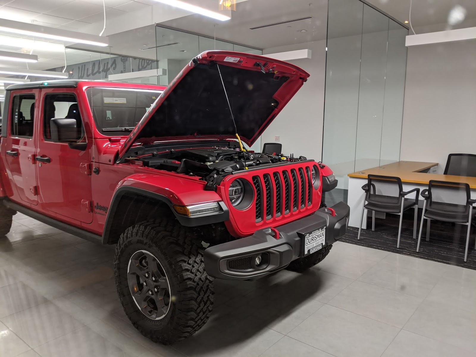 Robert Dyer Bethesda Row Ourisman Jeep Bethesda (photos) E97