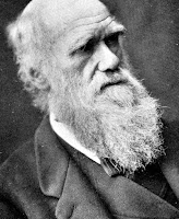 Charles Darwin Kimdir Charles Darwin Fotoğrafı