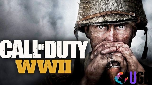 Call Of Duty: WWII Free Download