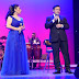 El dueto Sonido Abierto ofrecerá gran concierto en el marco del Otoño Cultural 2017