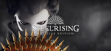 Steelrising Bastille Edition MULTi13-ElAmigos