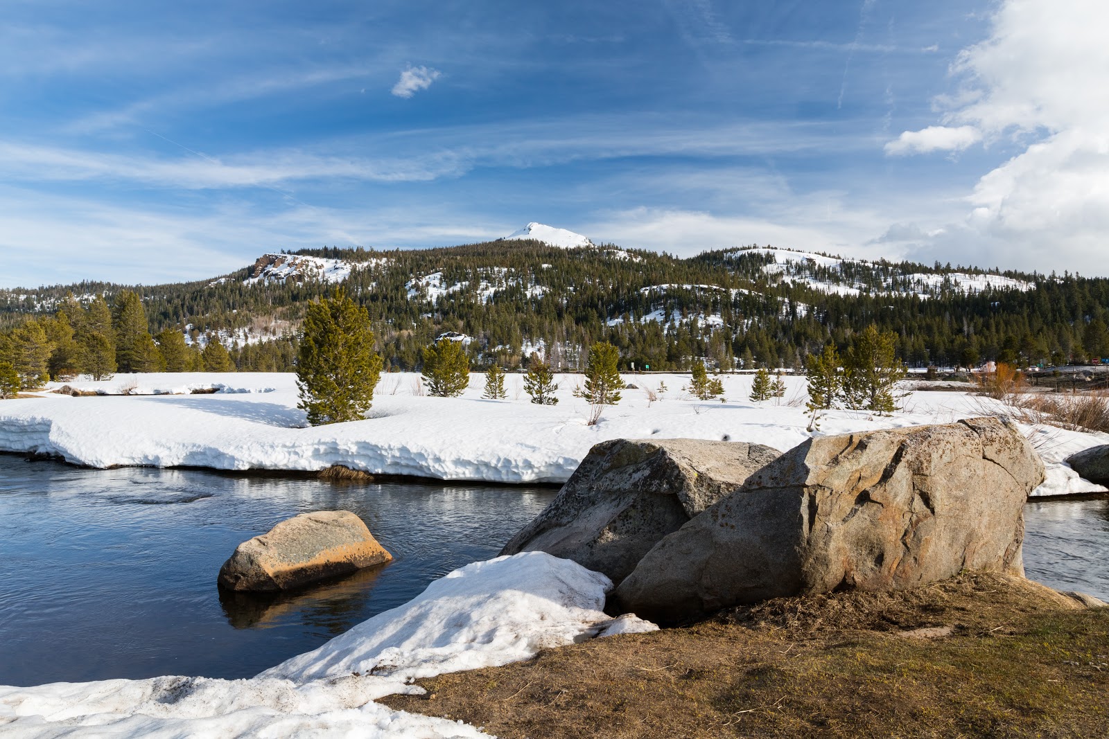 Naturetastic Blog Red Lake & Picketts Junction (Part 5) Humboldt