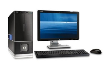 Different Types of computer