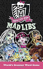 Monster High Leigh Olsen Media Items