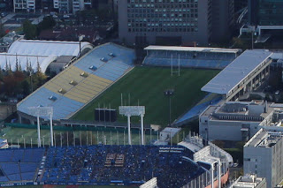 日刊建設工業新聞ブログ 新施設の建築計画を策定 新秩父宮ラグビー場ｐｆｉ手法検討業務 山下ｐｍｃに