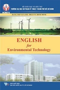 English For Environmental Technology - Đặng Thị Vân Anh