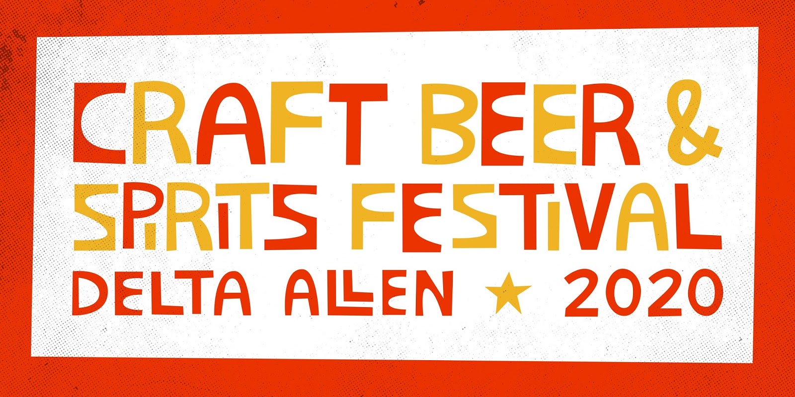 Inaugural Delta Allen Craft Beer & Spirits Festival set for February Beer in Big D