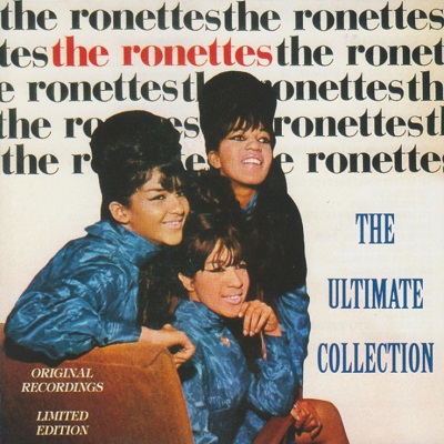 the ronettes ultimate collection rarlab the ronettes ultimate collection rarlab