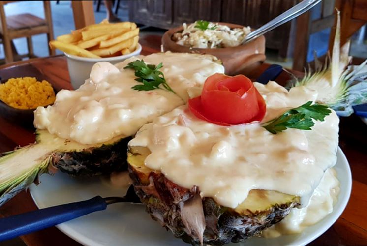 Onde Comer em Jericoacoara? Restaurantes e Bares Incríveis!