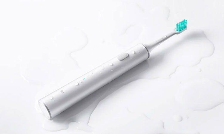 Mi Electric Toothbrush T300, Electric Toothbrush, Xiaomi Toothbrush, Mi Toothbrush