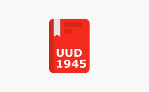 500 Soal Twk Tentang Uud 1945 Terlengkap