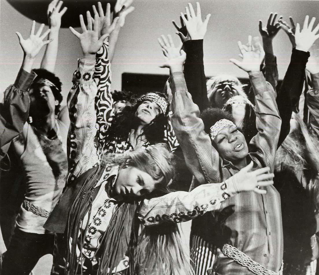 The Neurocritic JAMA on 60s Psychedelic Drug Culture