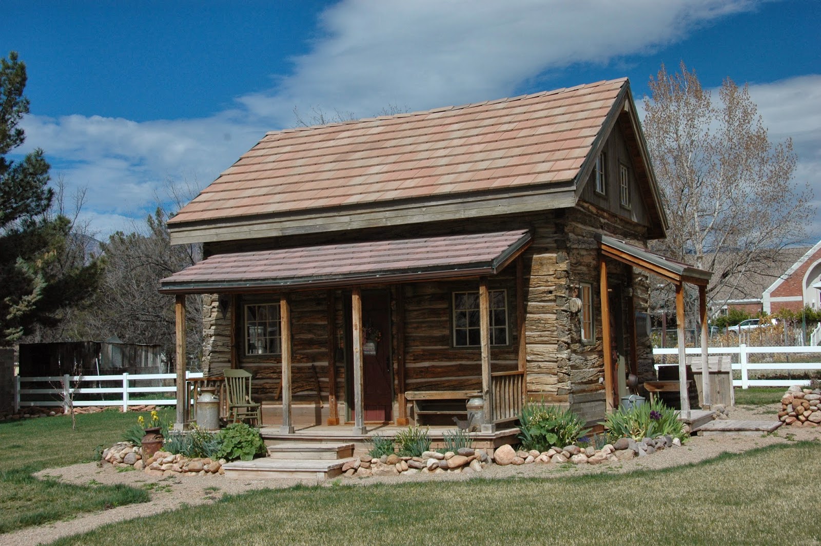 The Happy Wanderers Day Six Mesquite Nevada To Kanab Utah