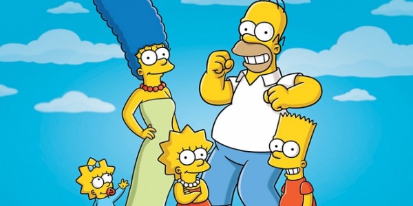 Los Simpsons tendrán su primer episodio de 1 hora Os-simpsons-2-600x300