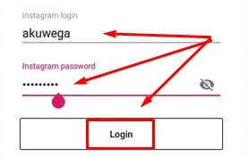 Login Instagram Account Login Instagram Account